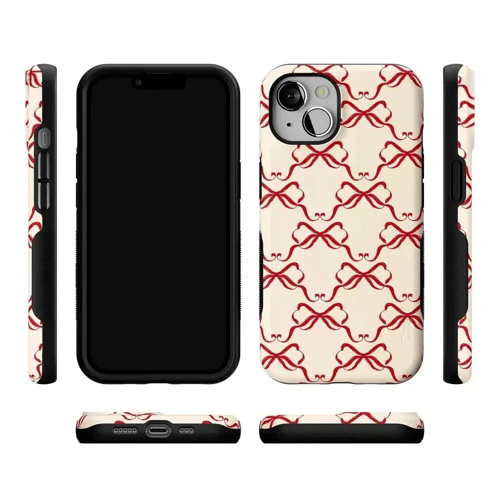 Clearance Price All Wrapped Up | Vintage Bows Case  Almost Sold Out!