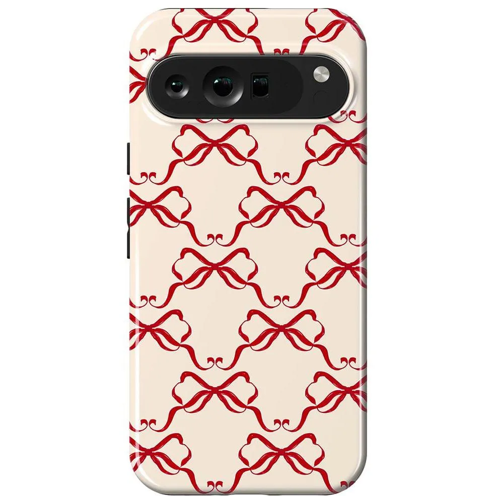 Clearance Price All Wrapped Up | Vintage Bows Case  Almost Sold Out!