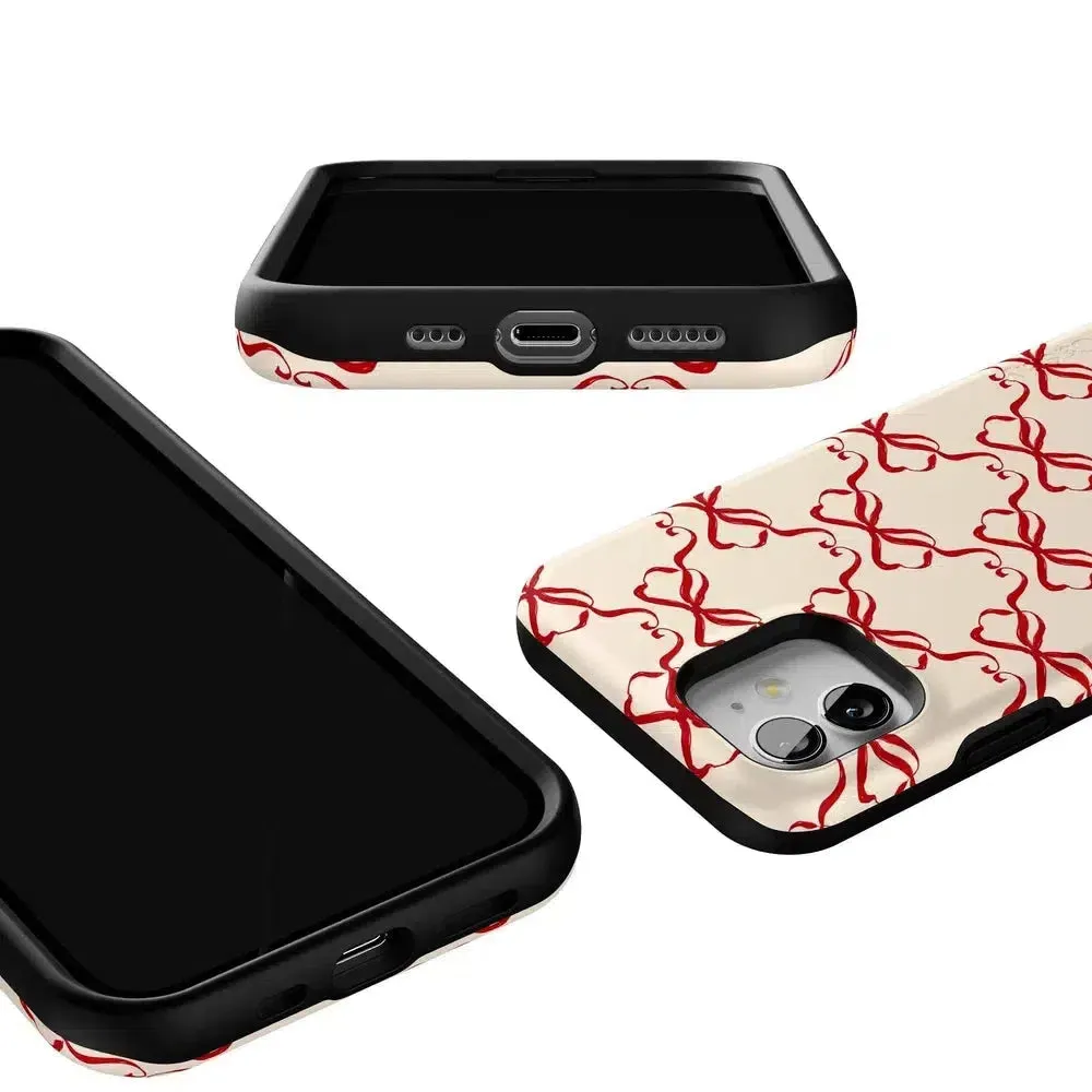 Clearance Price All Wrapped Up | Vintage Bows Case  Almost Sold Out!