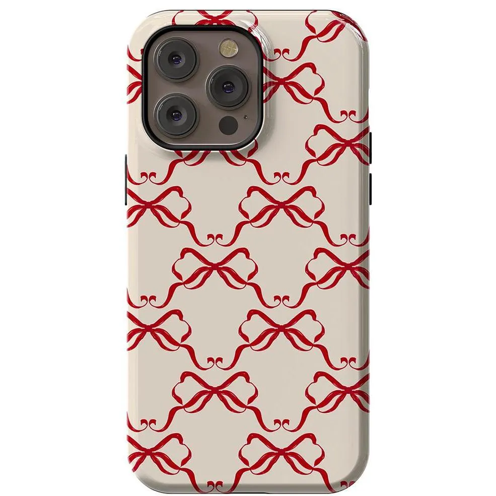Clearance Price All Wrapped Up | Vintage Bows Case  Almost Sold Out!