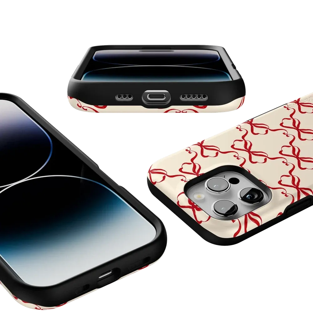 Clearance Price All Wrapped Up | Vintage Bows Case  Almost Sold Out!