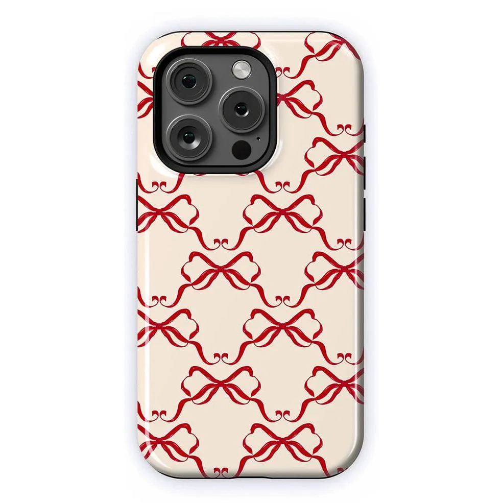 Clearance Price All Wrapped Up | Vintage Bows Case  Almost Sold Out!