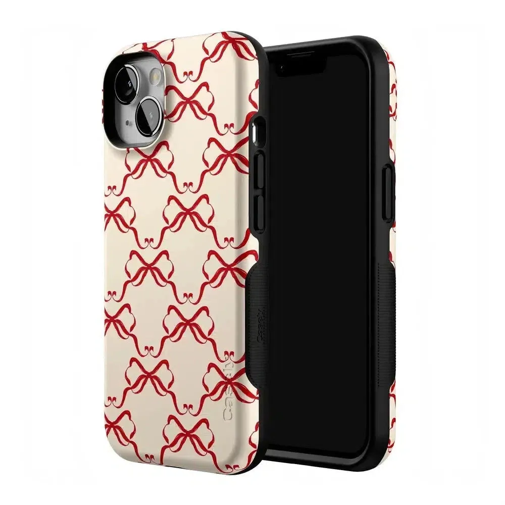 Clearance Price All Wrapped Up | Vintage Bows Case  Almost Sold Out!