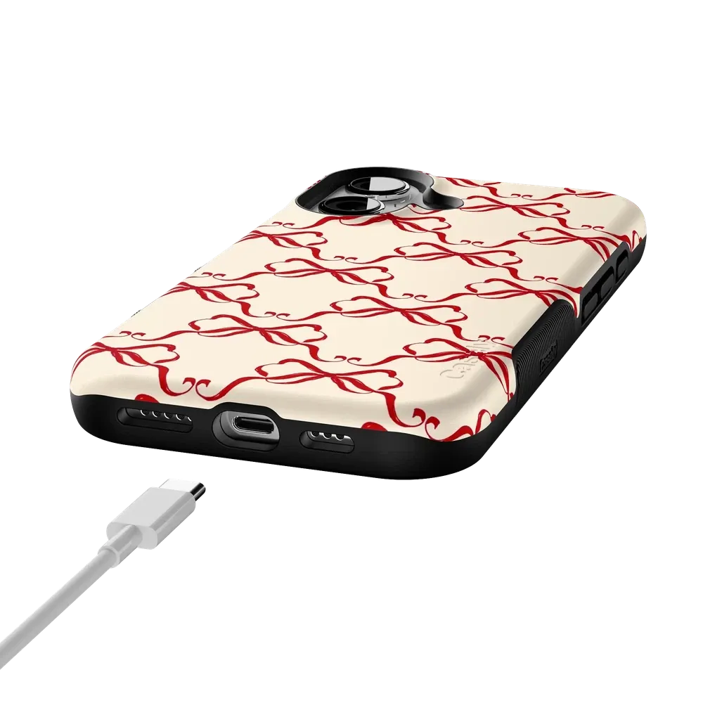 Clearance Price All Wrapped Up | Vintage Bows Case  Almost Sold Out!