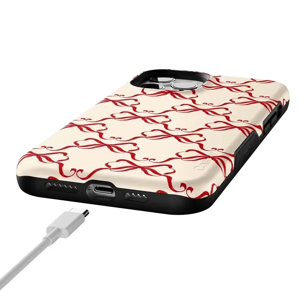 Clearance Price All Wrapped Up | Vintage Bows Case  Almost Sold Out!