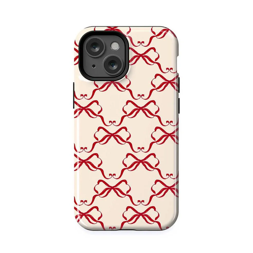 Clearance Price All Wrapped Up | Vintage Bows Case  Almost Sold Out!