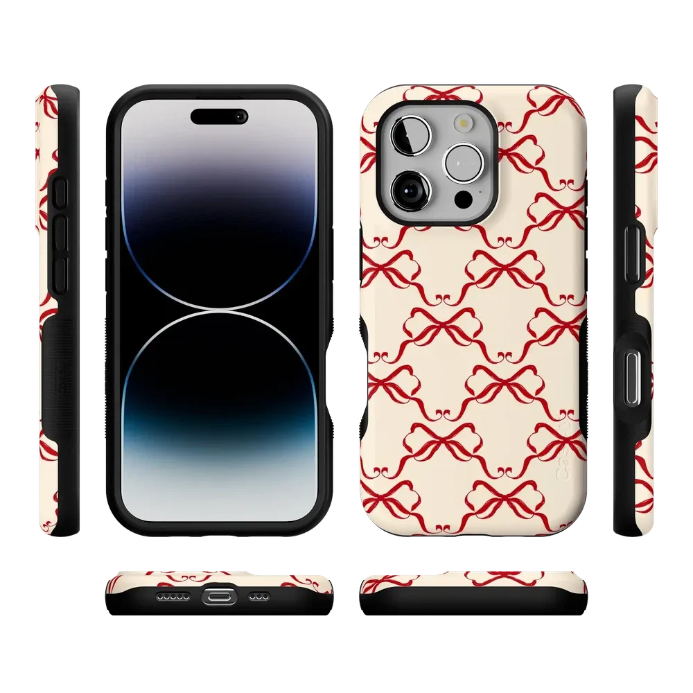 Clearance Price All Wrapped Up | Vintage Bows Case  Almost Sold Out!