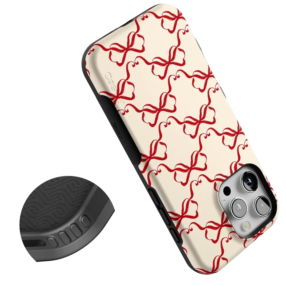 Clearance Price All Wrapped Up | Vintage Bows Case  Almost Sold Out!