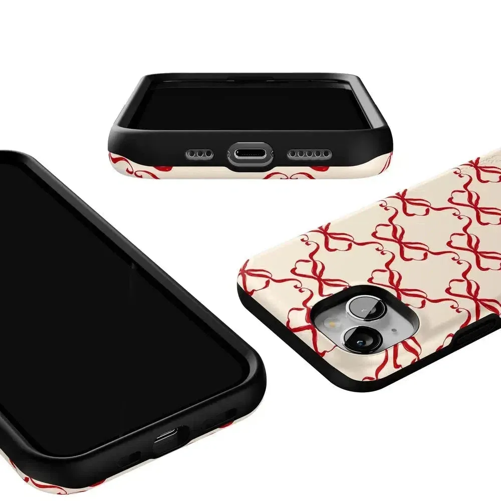 Clearance Price All Wrapped Up | Vintage Bows Case  Almost Sold Out!