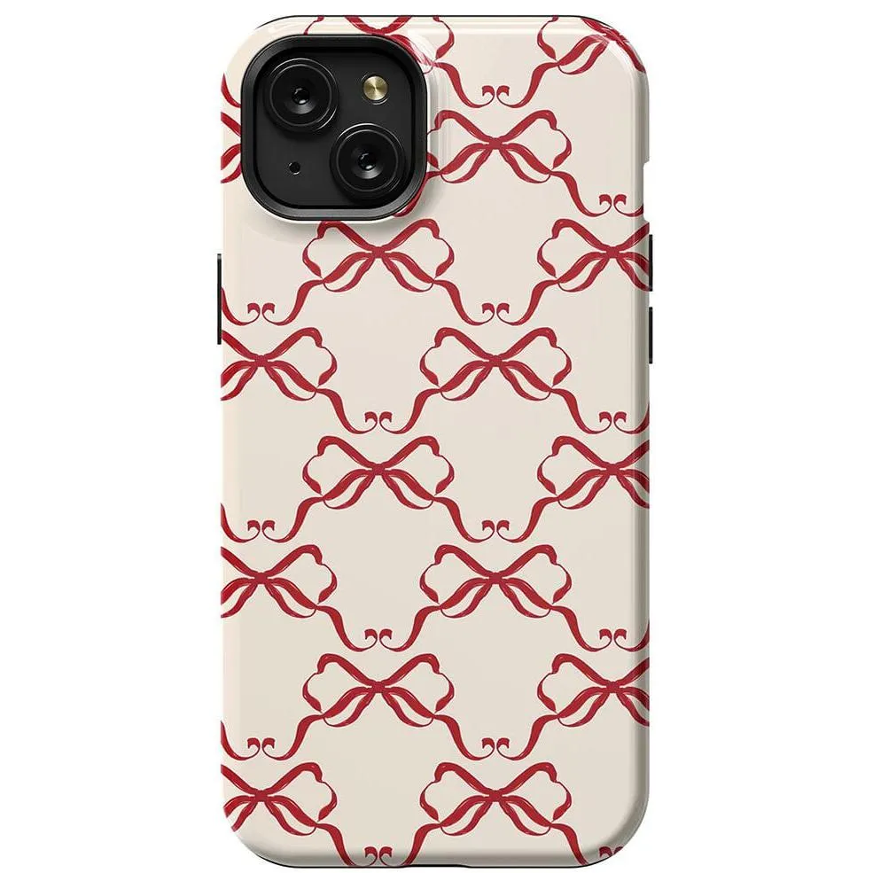 Clearance Price All Wrapped Up | Vintage Bows Case  Almost Sold Out!