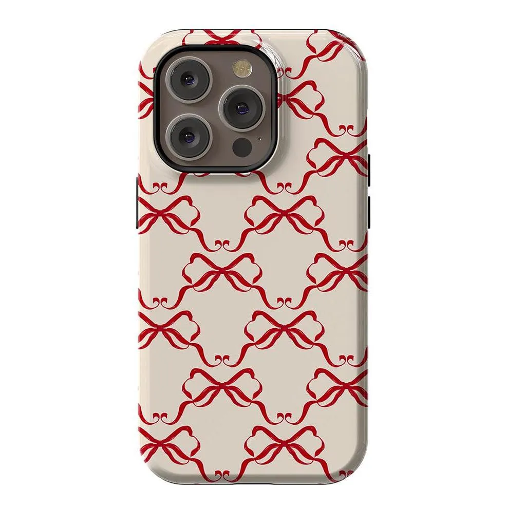 Clearance Price All Wrapped Up | Vintage Bows Case  Almost Sold Out!