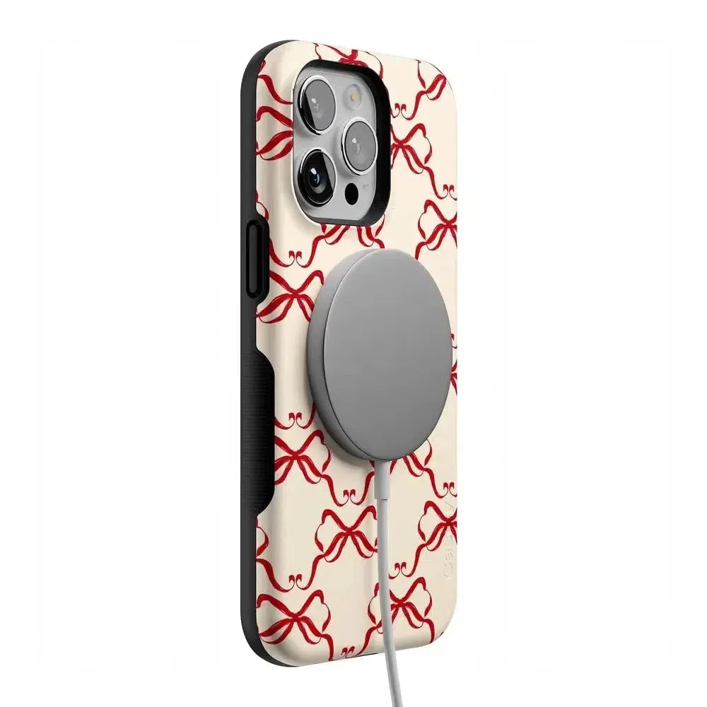 Clearance Price All Wrapped Up | Vintage Bows Case  Almost Sold Out!
