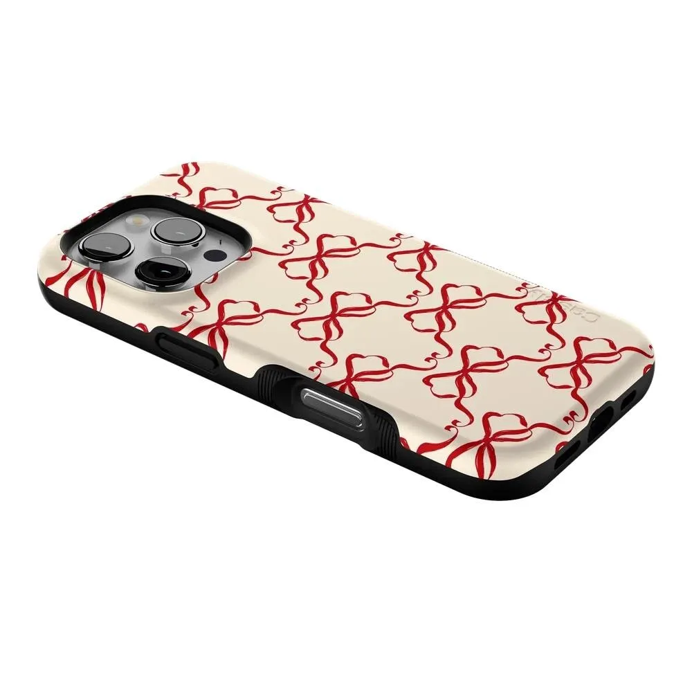 Clearance Price All Wrapped Up | Vintage Bows Case  Almost Sold Out!