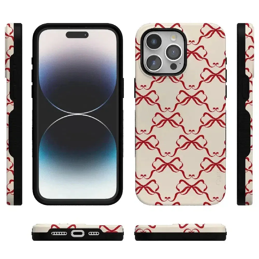 Clearance Price All Wrapped Up | Vintage Bows Case  Almost Sold Out!