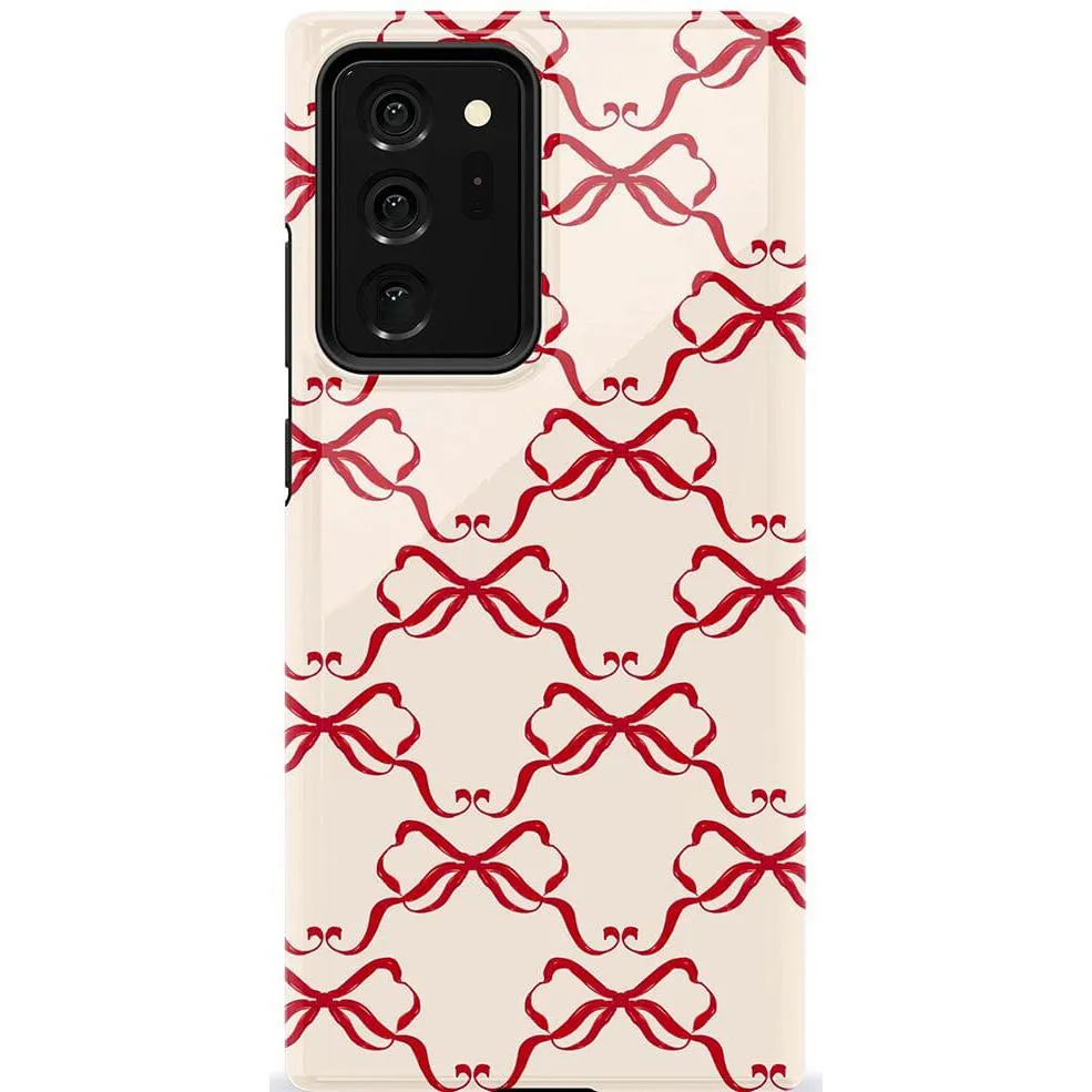 Clearance Price All Wrapped Up | Vintage Bows Case  Almost Sold Out!