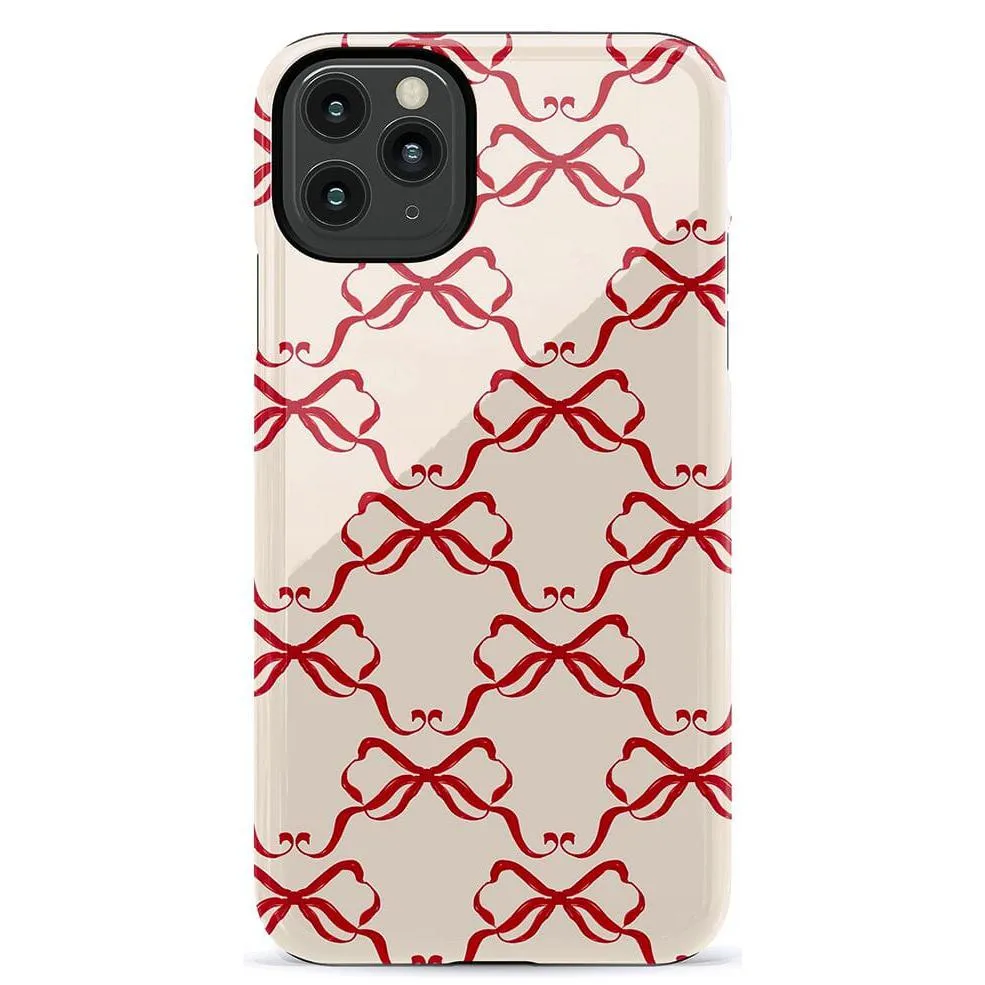 Clearance Price All Wrapped Up | Vintage Bows Case  Almost Sold Out!