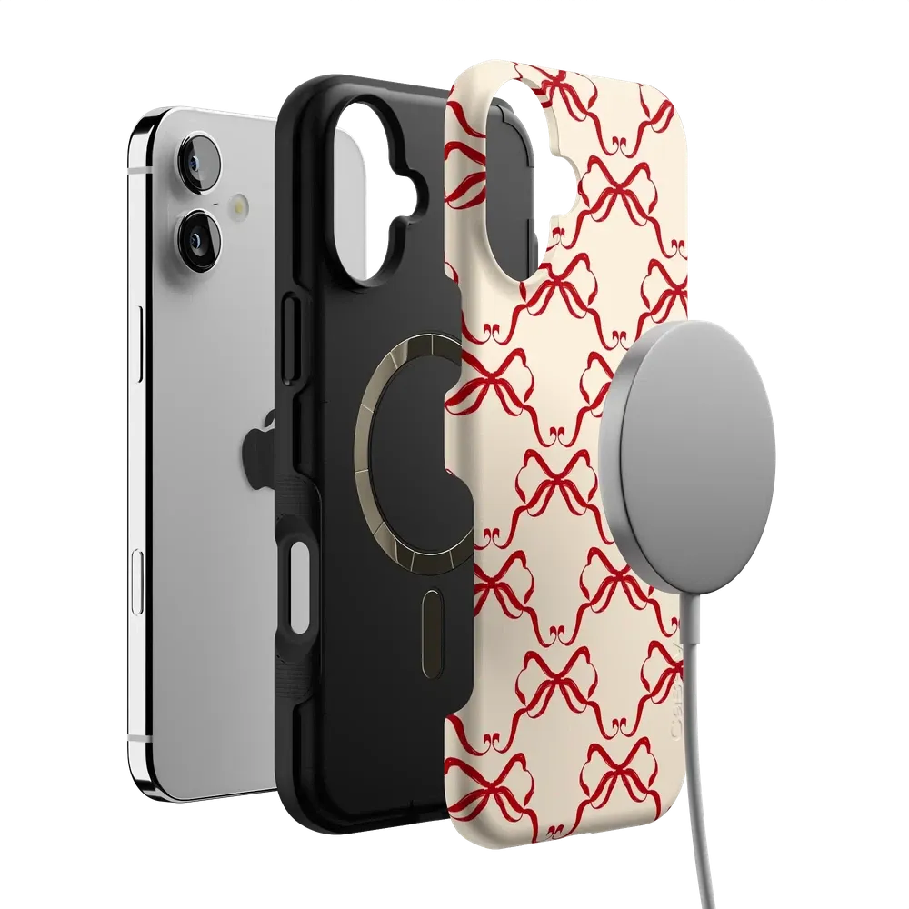 Clearance Price All Wrapped Up | Vintage Bows Case  Almost Sold Out!