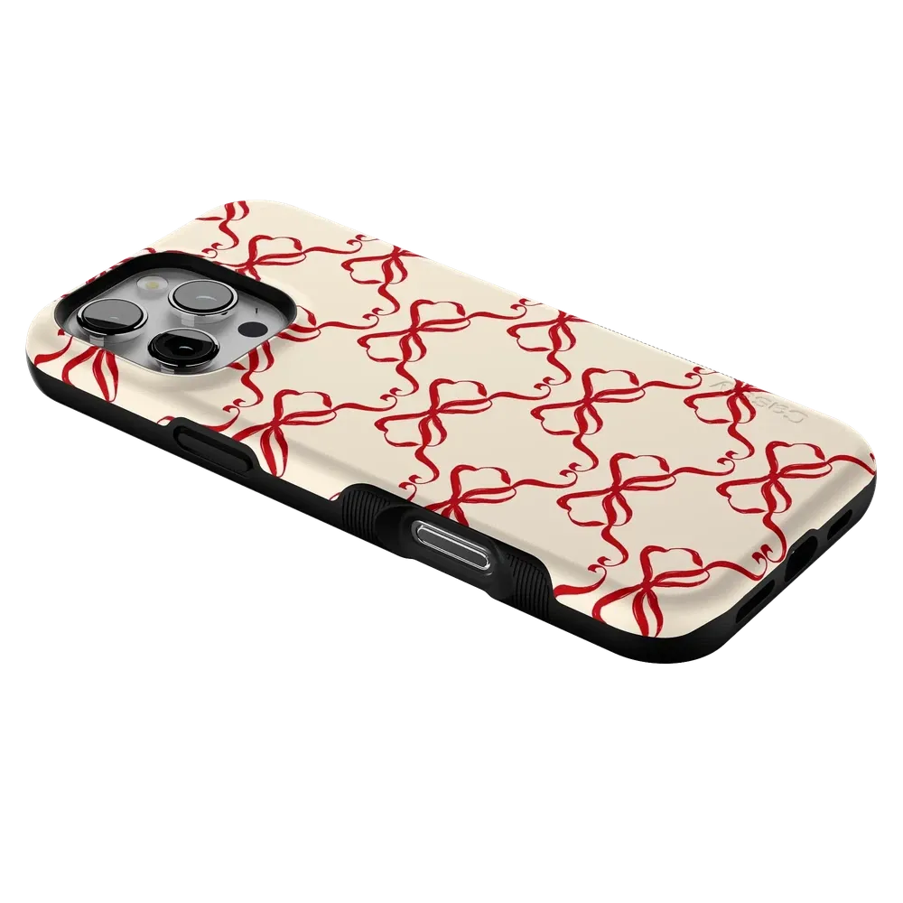 Clearance Price All Wrapped Up | Vintage Bows Case  Almost Sold Out!