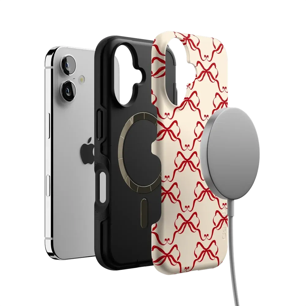 Clearance Price All Wrapped Up | Vintage Bows Case  Almost Sold Out!