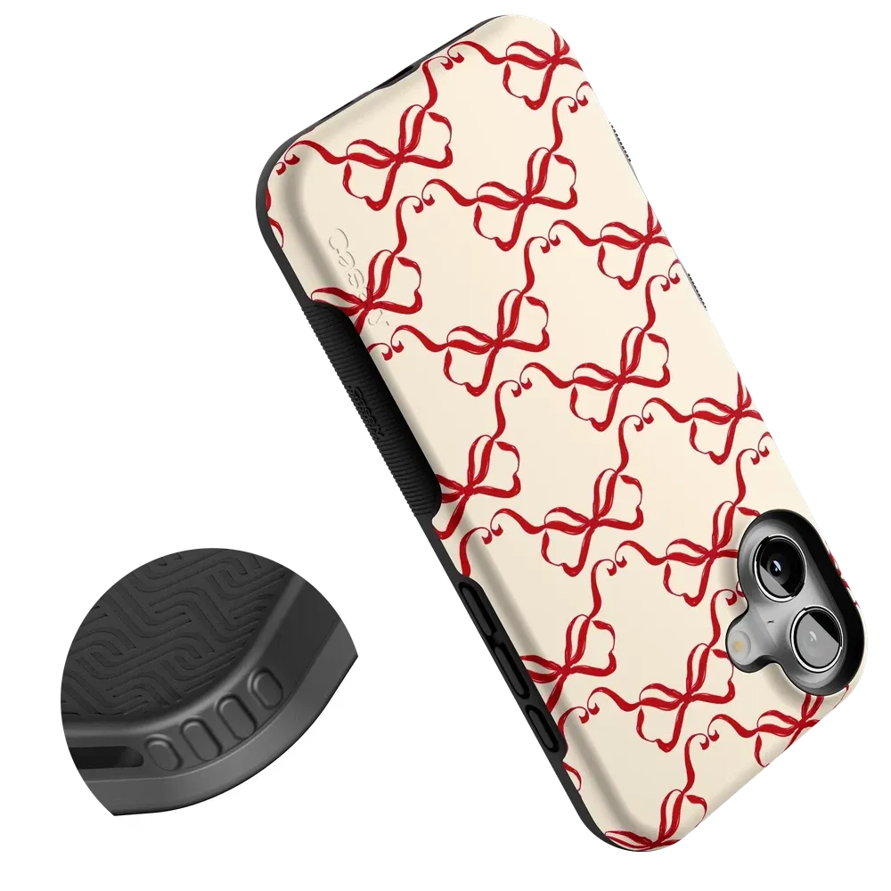 Clearance Price All Wrapped Up | Vintage Bows Case  Almost Sold Out!