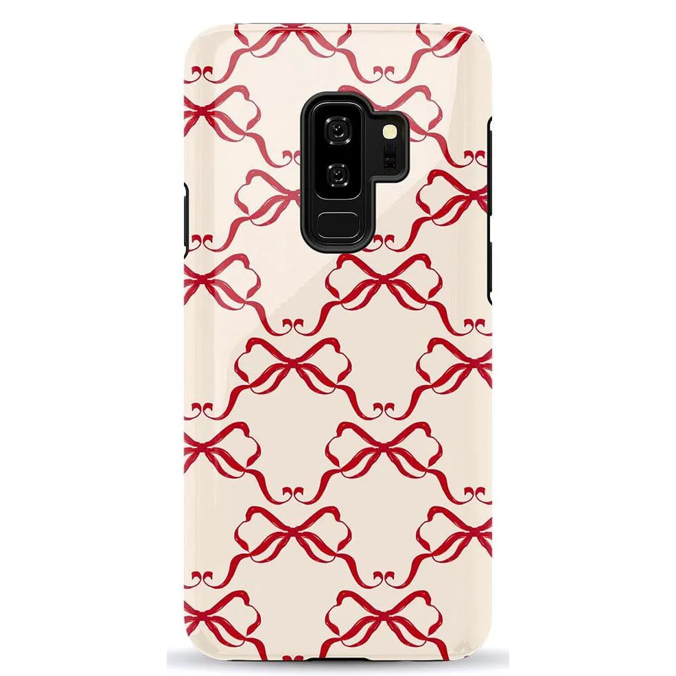 Clearance Price All Wrapped Up | Vintage Bows Case  Almost Sold Out!