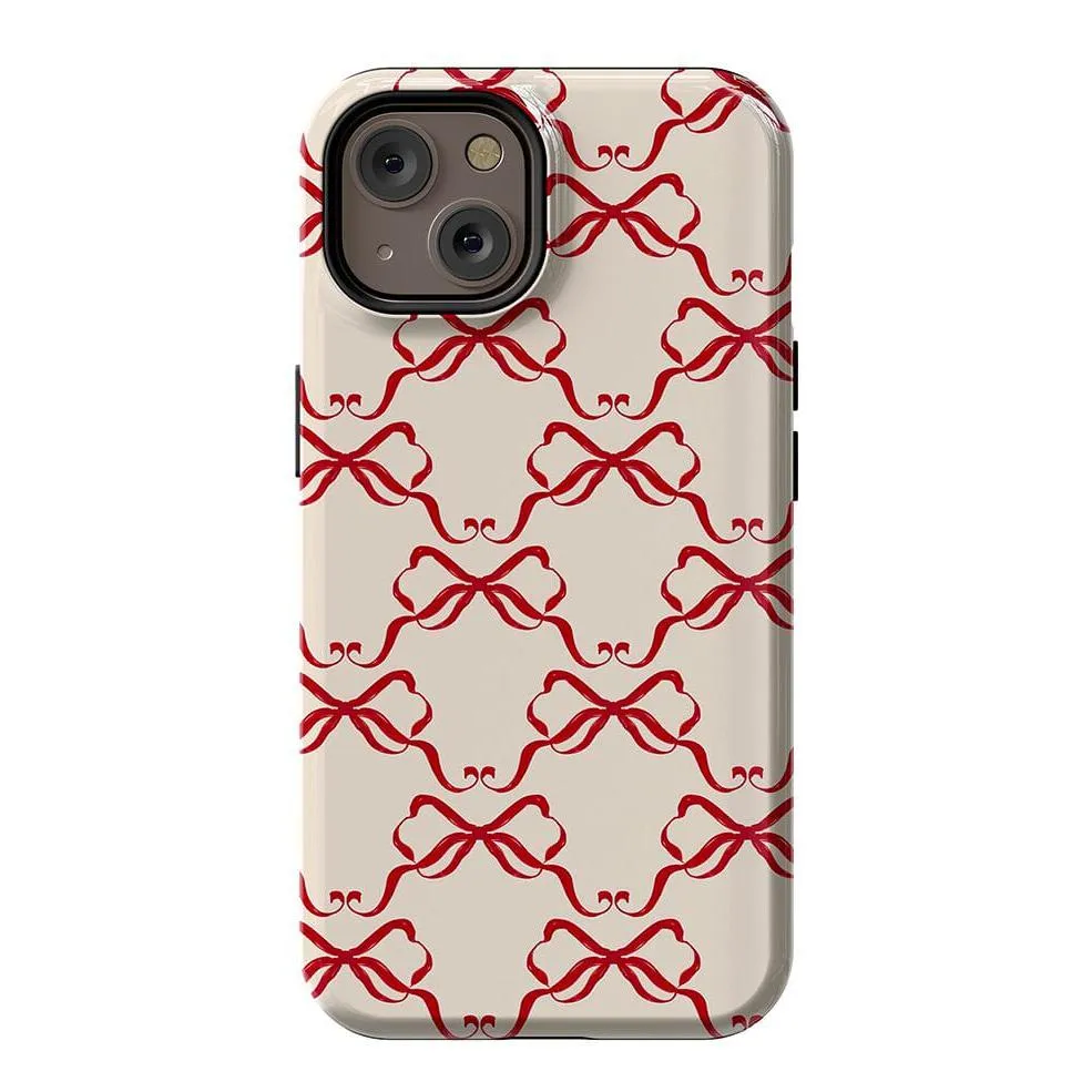 Clearance Price All Wrapped Up | Vintage Bows Case  Almost Sold Out!