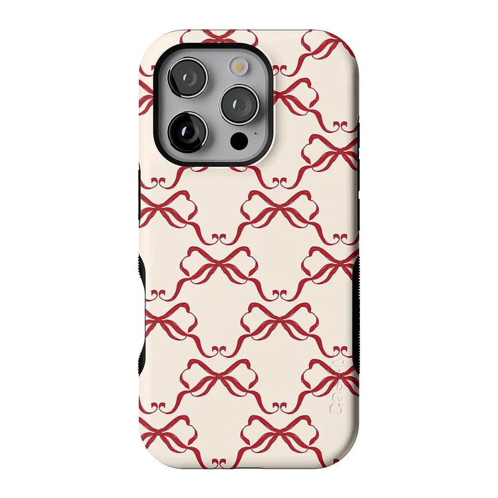 Clearance Price All Wrapped Up | Vintage Bows Case  Almost Sold Out!