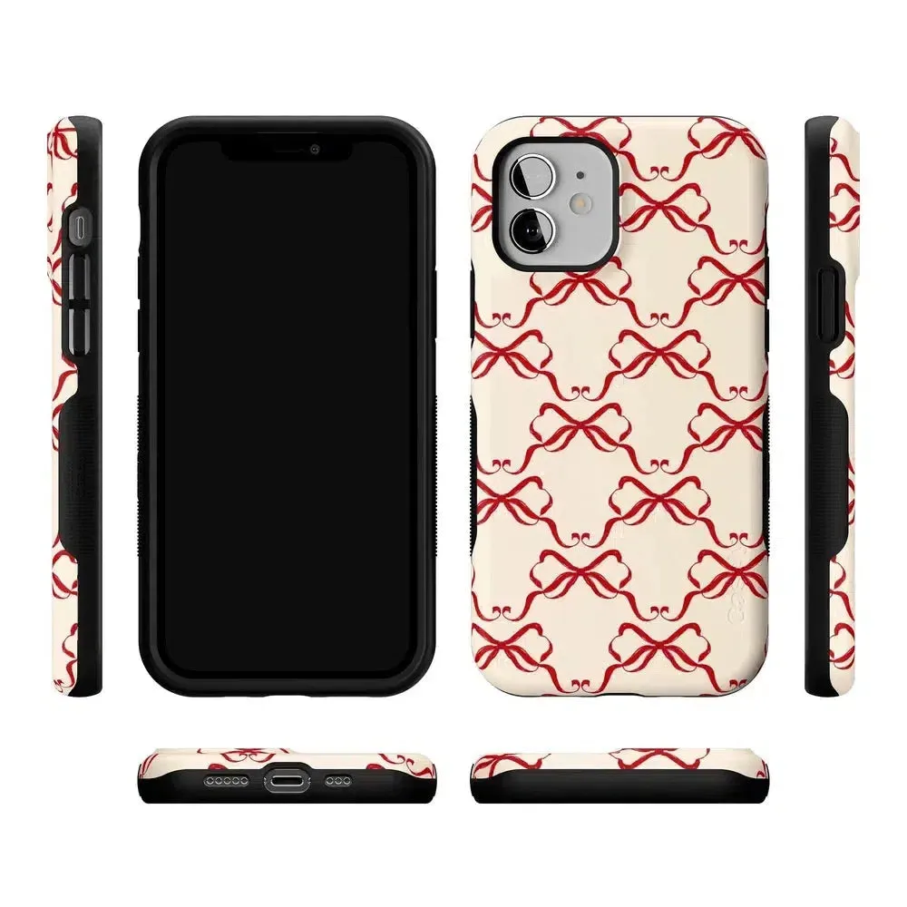 Clearance Price All Wrapped Up | Vintage Bows Case  Almost Sold Out!