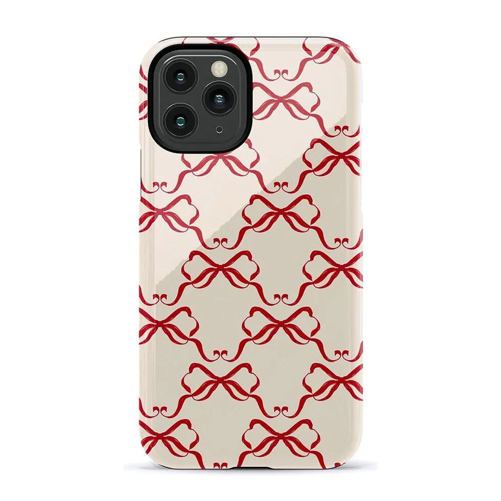 Clearance Price All Wrapped Up | Vintage Bows Case  Almost Sold Out!