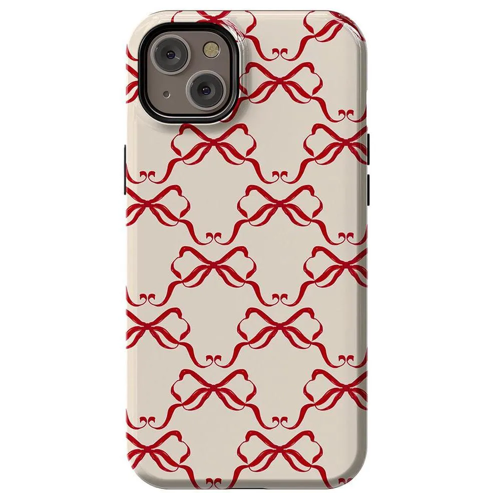 Clearance Price All Wrapped Up | Vintage Bows Case  Almost Sold Out!