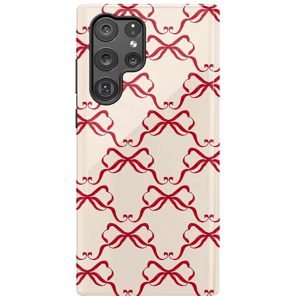 Clearance Price All Wrapped Up | Vintage Bows Case  Almost Sold Out!