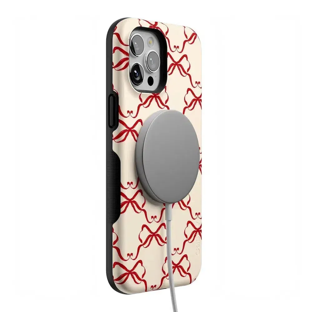 Clearance Price All Wrapped Up | Vintage Bows Case  Almost Sold Out!