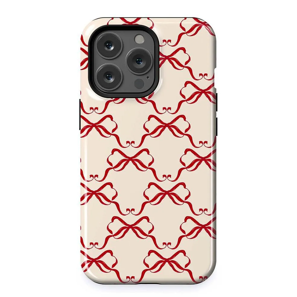 Clearance Price All Wrapped Up | Vintage Bows Case  Almost Sold Out!