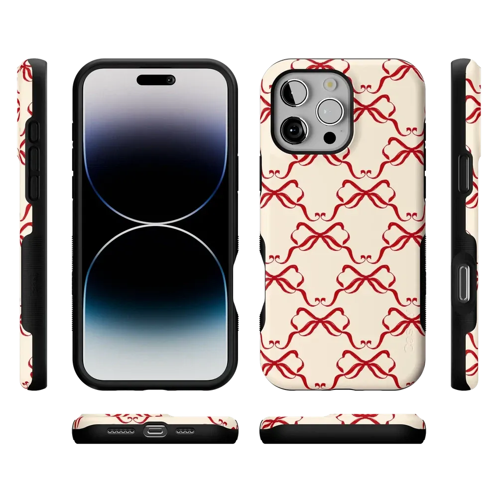 Clearance Price All Wrapped Up | Vintage Bows Case  Almost Sold Out!