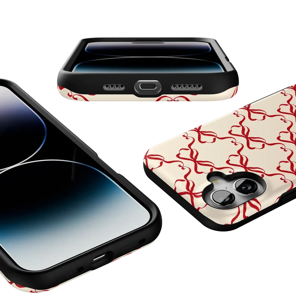 Clearance Price All Wrapped Up | Vintage Bows Case  Almost Sold Out!