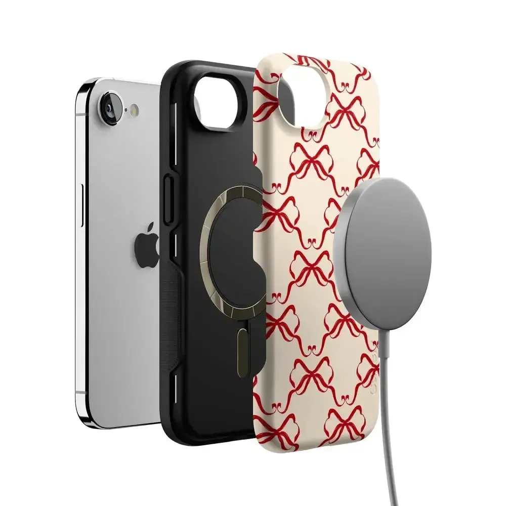 Clearance Price All Wrapped Up | Vintage Bows Case  Almost Sold Out!