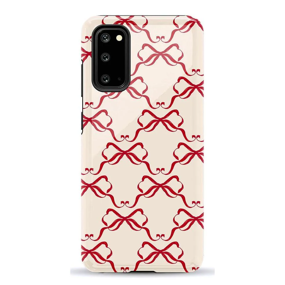 Clearance Price All Wrapped Up | Vintage Bows Case  Almost Sold Out!