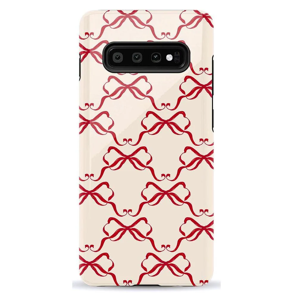 Clearance Price All Wrapped Up | Vintage Bows Case  Almost Sold Out!