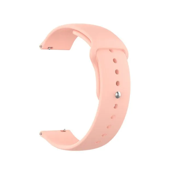 Clearance Price Amazfit GTS 2 Sport Strap (Pink)  Almost Gone!