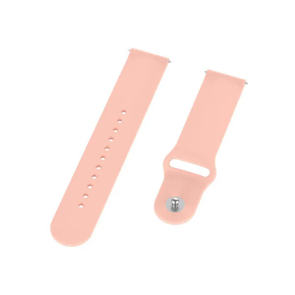Clearance Price Amazfit GTS 2 Sport Strap (Pink)  Almost Gone!