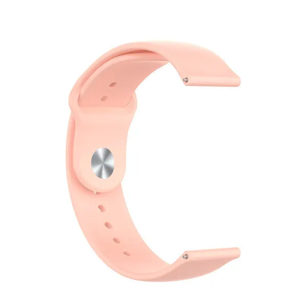 Clearance Price Amazfit GTS 2 Sport Strap (Pink)  Almost Gone!