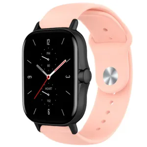 Clearance Price Amazfit GTS 2 Sport Strap (Pink)  Almost Gone!