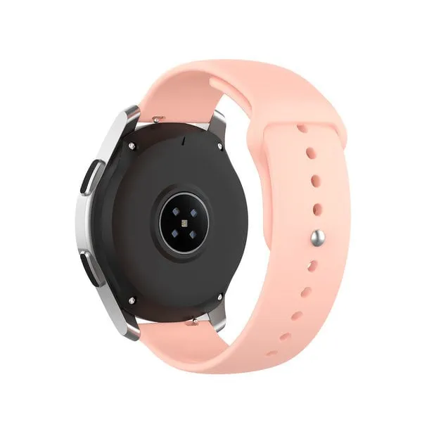 Clearance Price Amazfit GTS 2 Sport Strap (Pink)  Almost Gone!