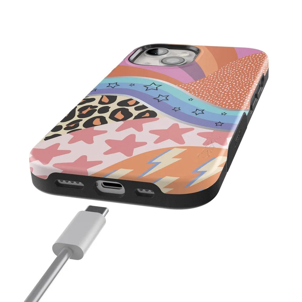Clearance Price And I Oop | Mixed Swatch Case  Stylish & Comfortable