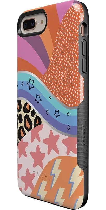 Clearance Price And I Oop | Mixed Swatch Case  Stylish & Comfortable
