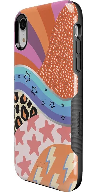 Clearance Price And I Oop | Mixed Swatch Case  Stylish & Comfortable