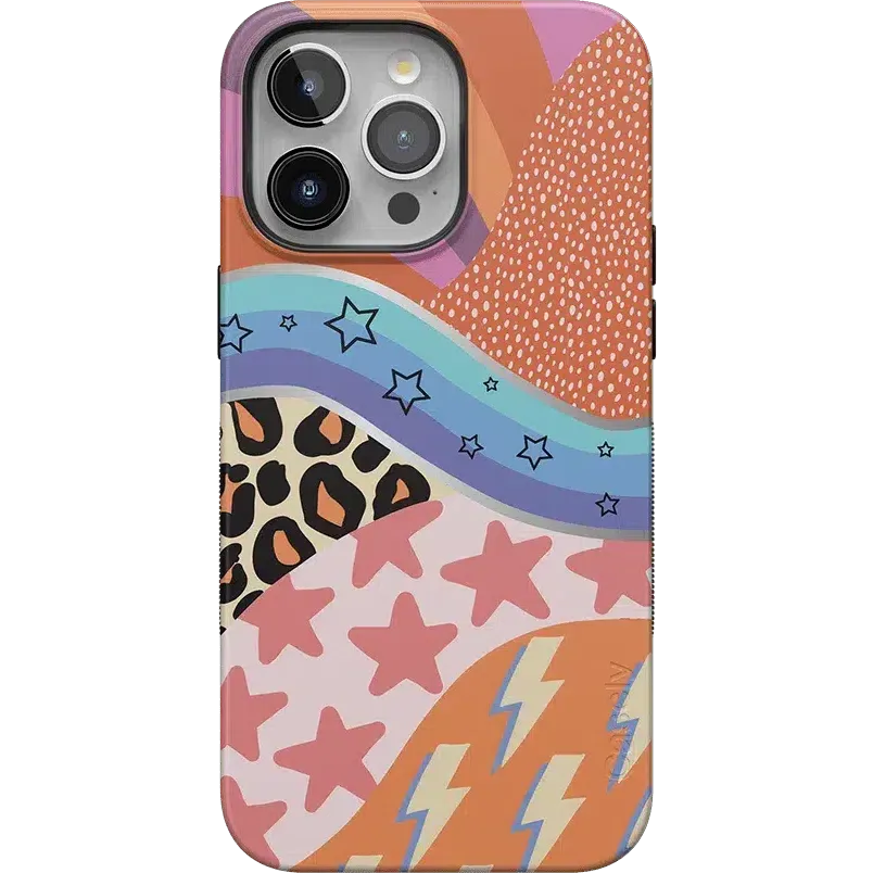 Clearance Price And I Oop | Mixed Swatch Case  Stylish & Comfortable