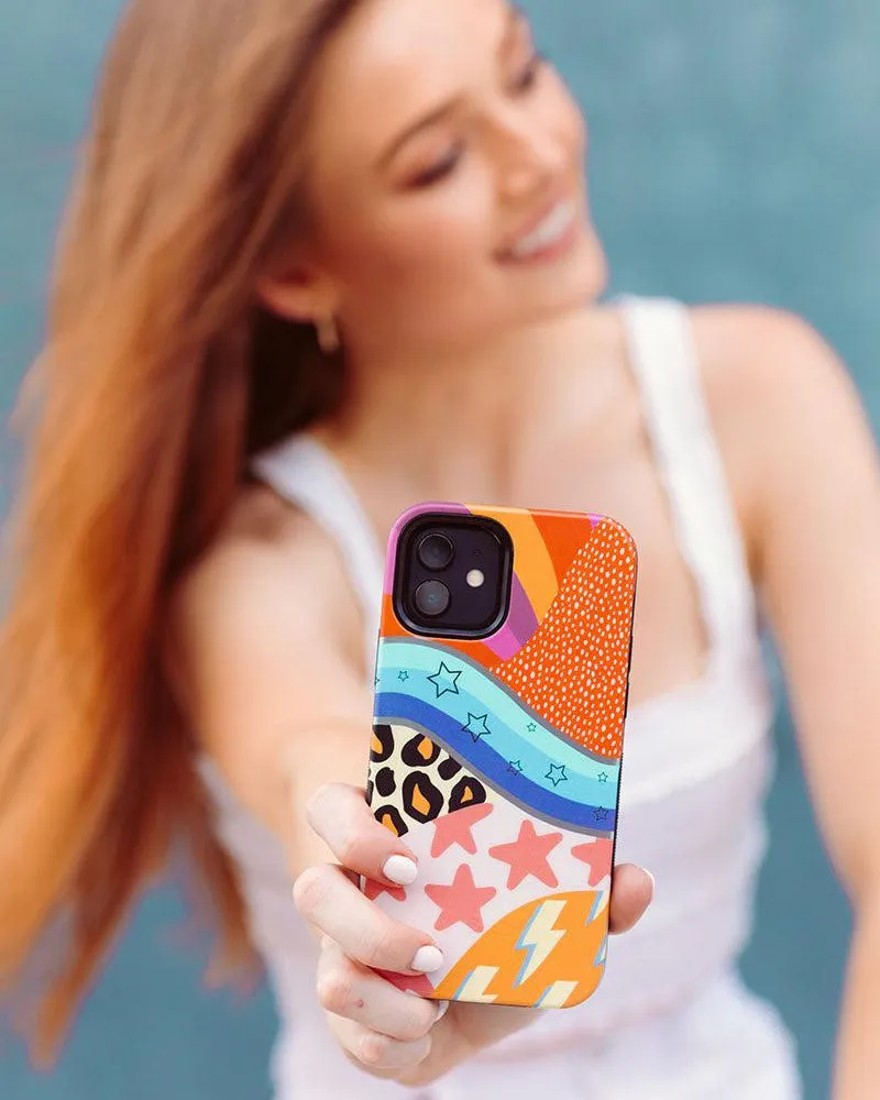 Clearance Price And I Oop | Mixed Swatch Case  Stylish & Comfortable