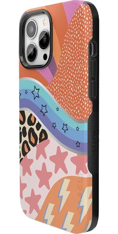 Clearance Price And I Oop | Mixed Swatch Case  Stylish & Comfortable
