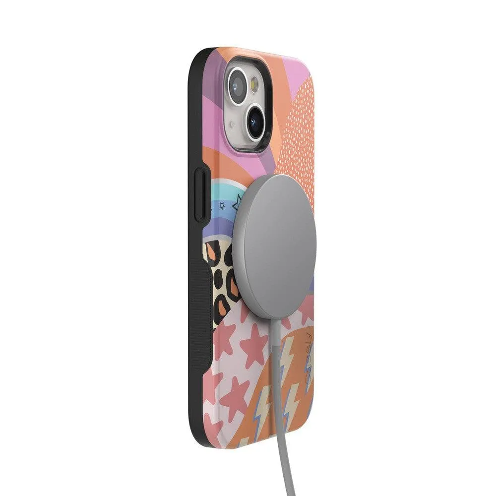 Clearance Price And I Oop | Mixed Swatch Case  Stylish & Comfortable